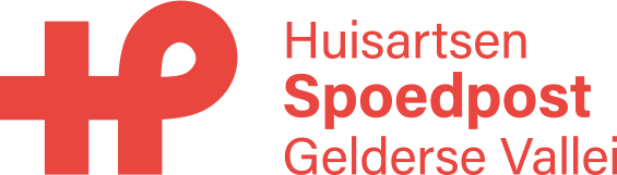 Logo Huisartsen Gelderse Vallei